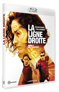 The Straight Line (Blu-Ray)